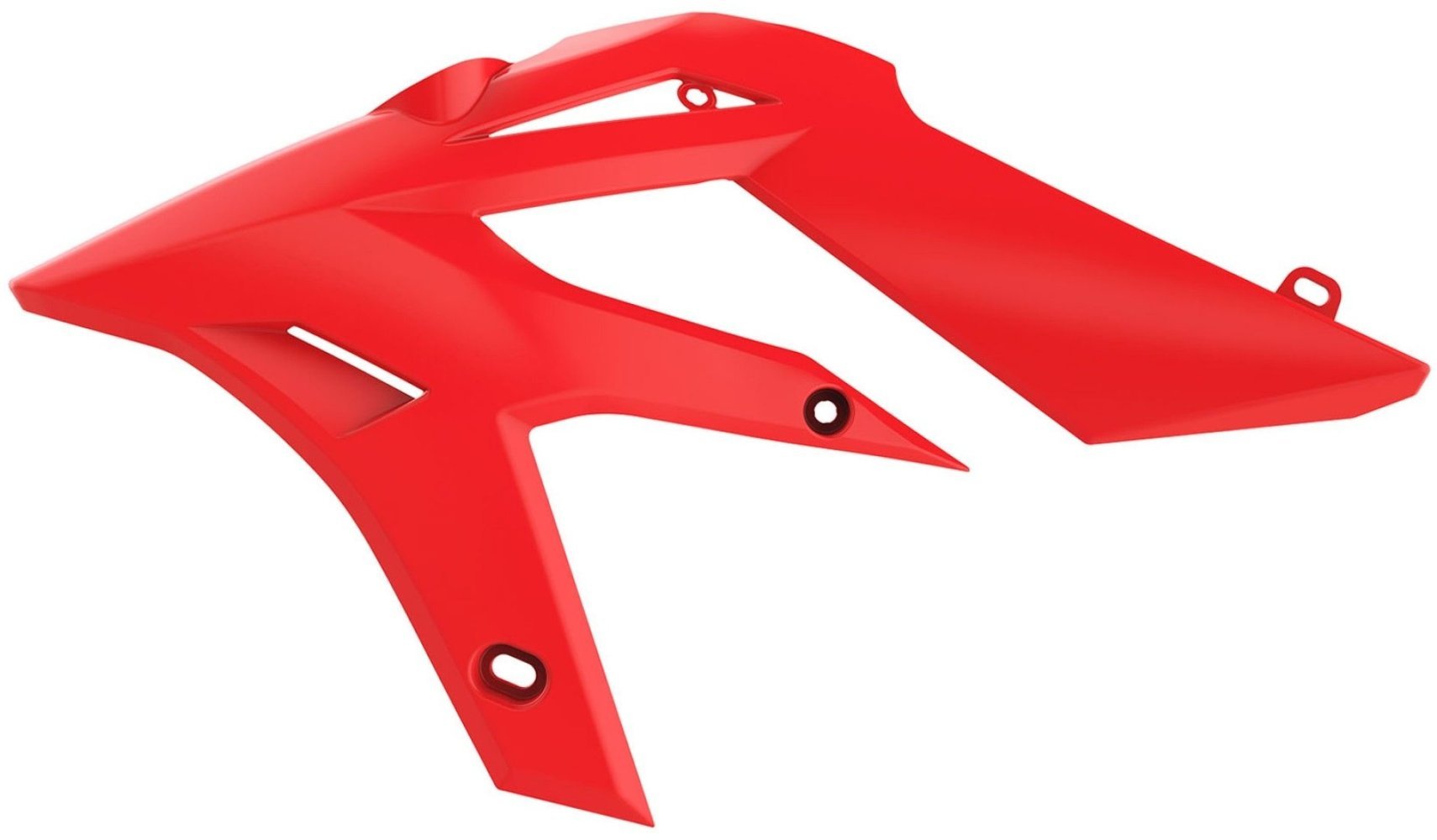 Боковини Polisport Radiator Scoops - Beta X (15-) [Red]