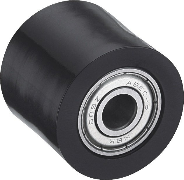 Ролик цепи Polisport Chain Roller [Black], Ø32 mm