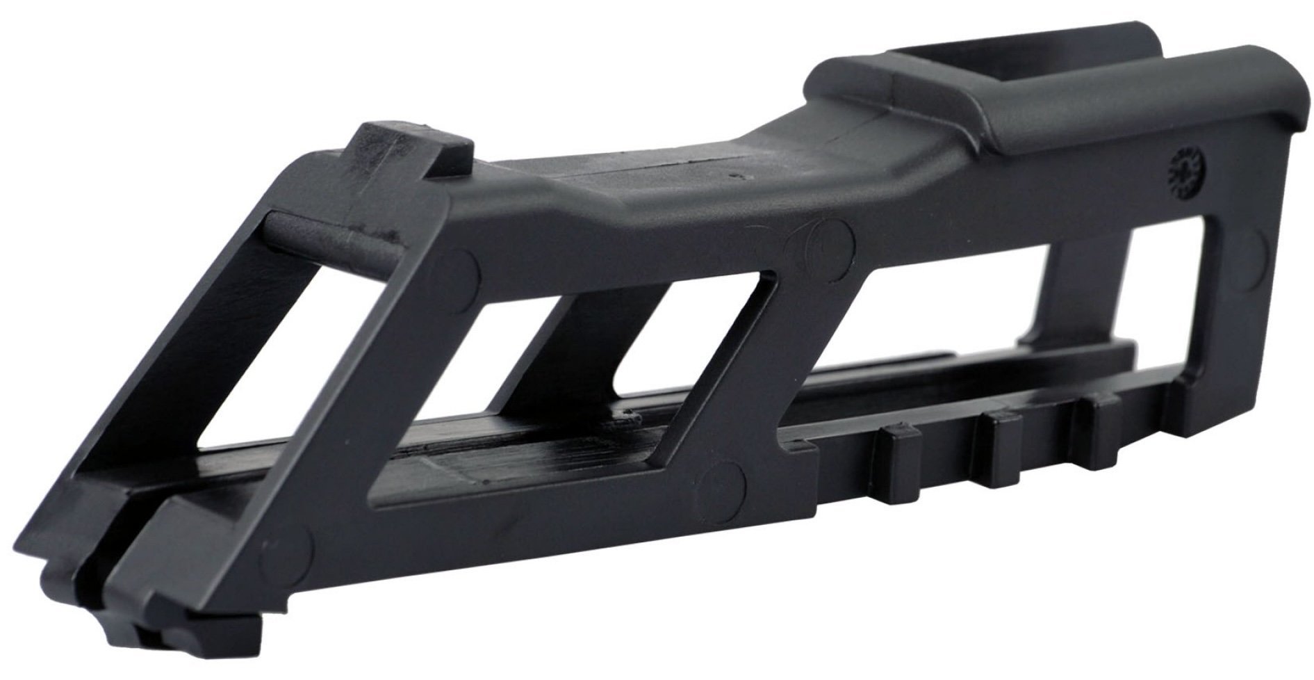 Polisport Chain Guide - Kawasaki [Black]