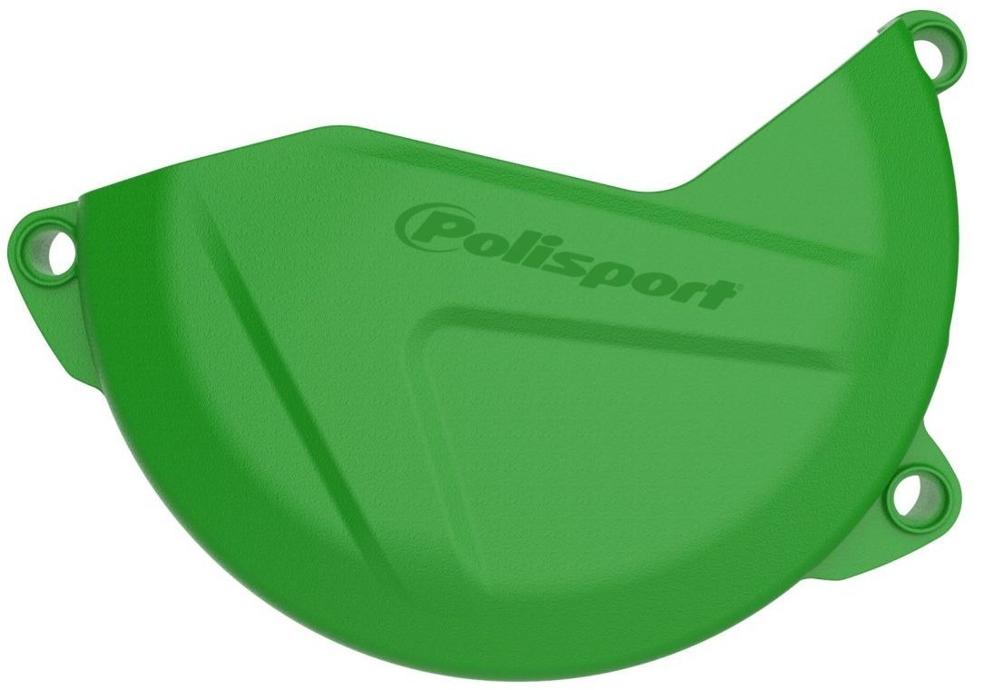 Захист зчеплення Polisport Clutch Cover - Kawasaki [Green]