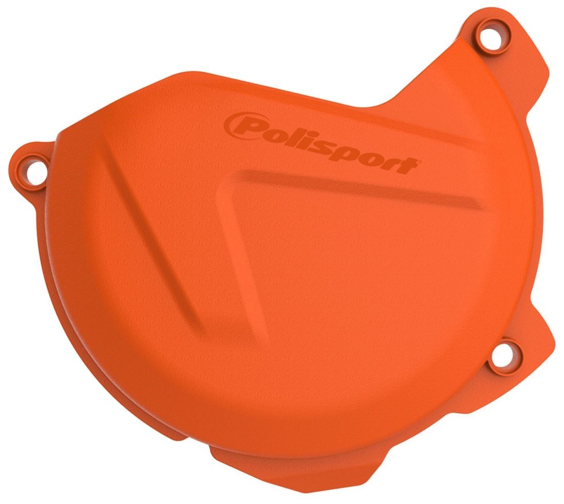 Захист зчеплення Polisport Clutch Cover - KTM [Orange]