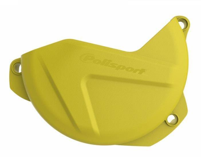 Захист зчеплення Polisport Clutch Cover - Husqvarna [Yellow]