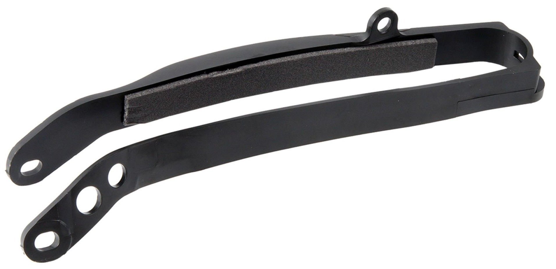 Polisport Chain Slider - Yamaha [Black]