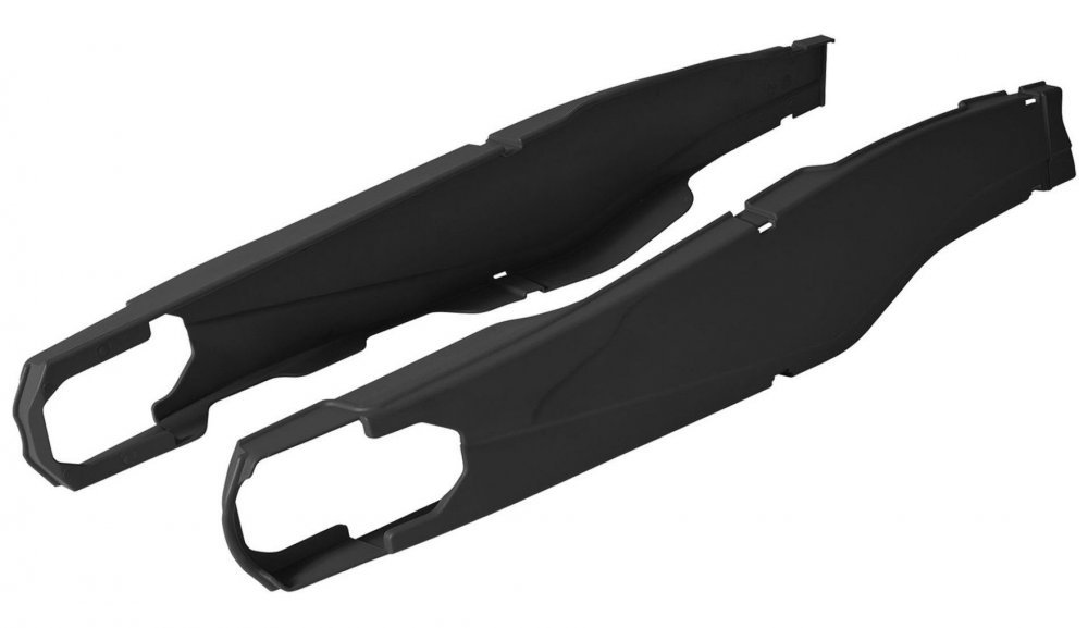 Захист свінгарму Polisport Swingarm Protector - Husqvarna [Black]