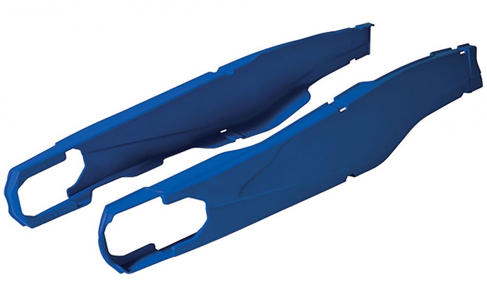 Захист свінгарму Polisport Swingarm Protector - Husqvarna [Blue]