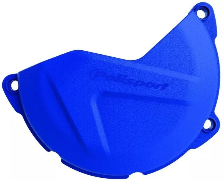 Захист зчеплення Polisport Clutch Cover - Yamaha [Blue]