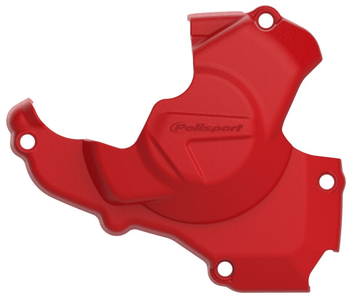 Захист запалювання Polisport Ignition Cover - Honda [Red]