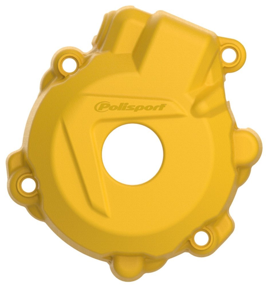 Захист запалювання Polisport Ignition Cover - Husqvarna [Yellow]