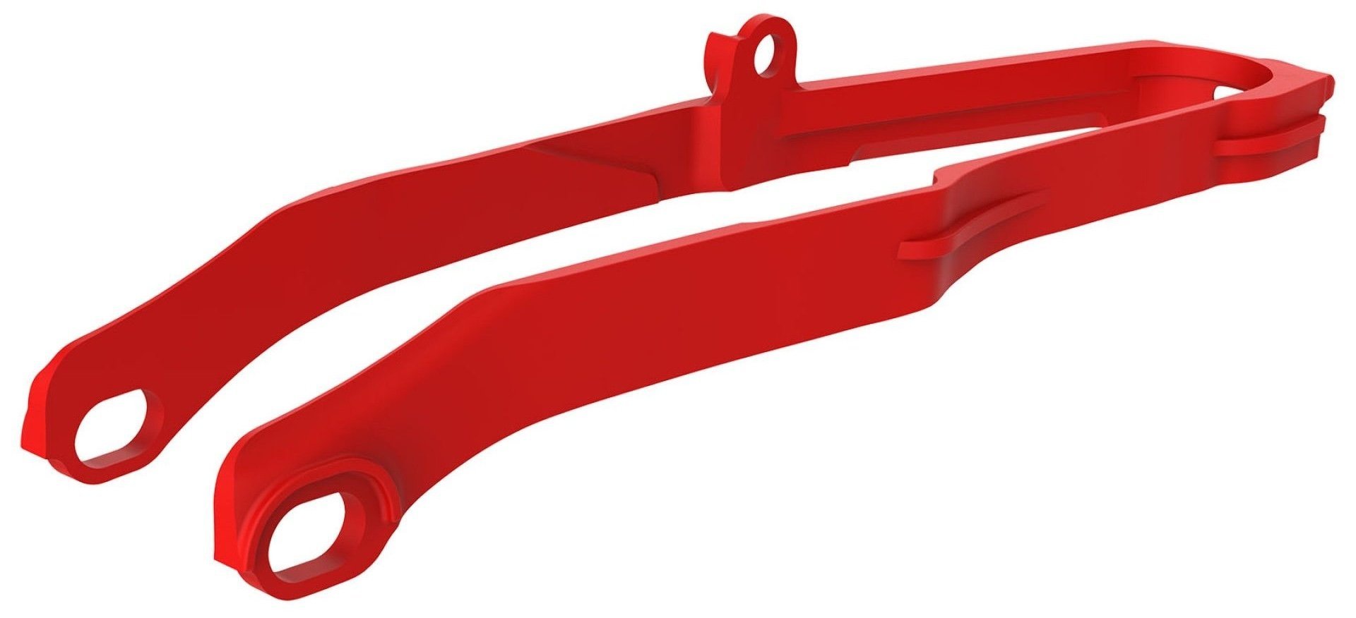 Polisport Chain Slider - Honda [Red]