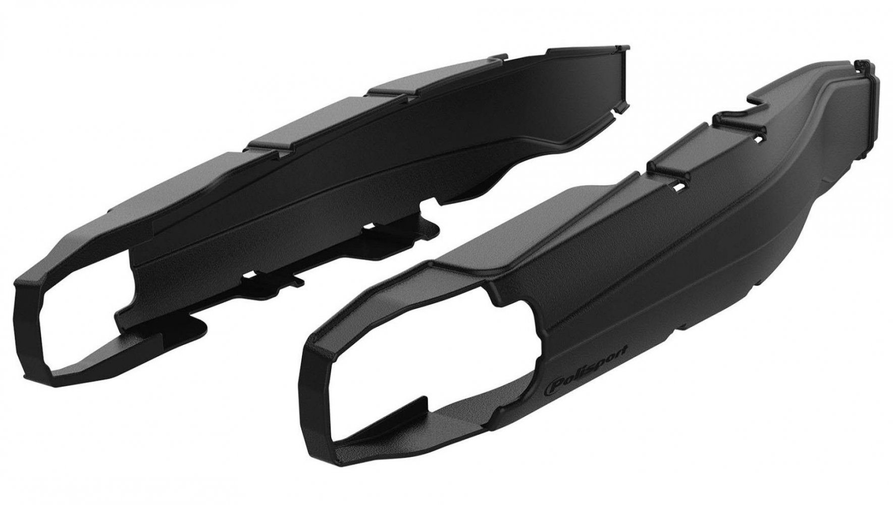 Захист свінгарму Polisport Swingarm Protector - Beta [Black]