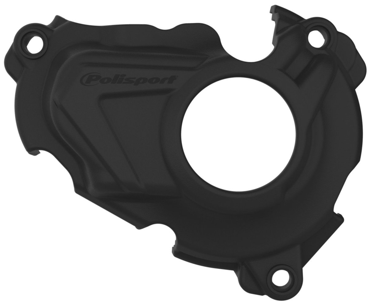 Захист запалювання Polisport Ignition Cover - Yamaha [Black]