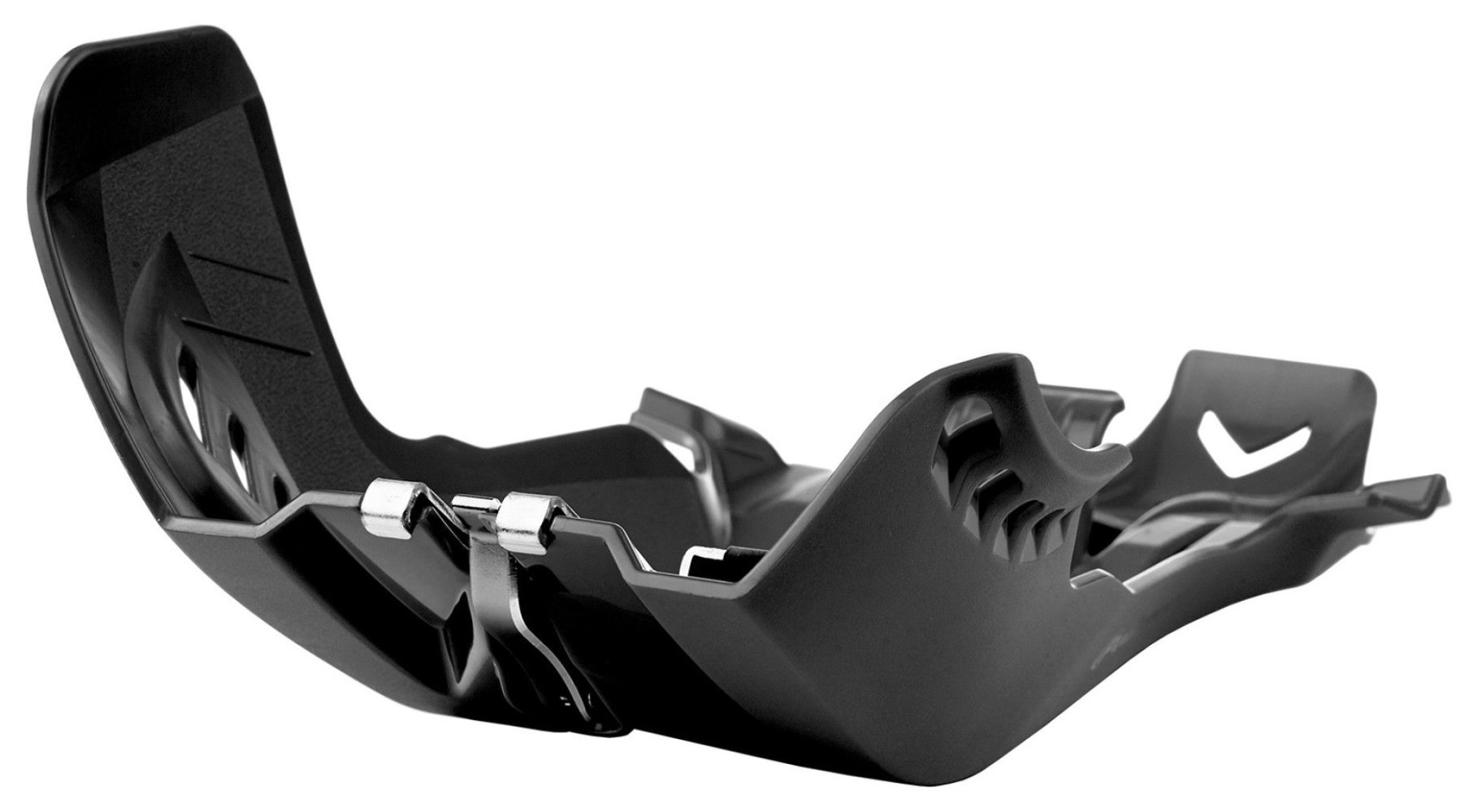 Захист двигуна Polisport Skid Plate Linkage - KTM [Black]