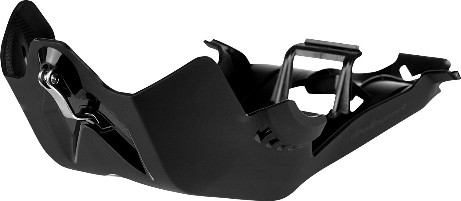 Захист двигуна Polisport Skid Plate Linkage - Beta [Black]