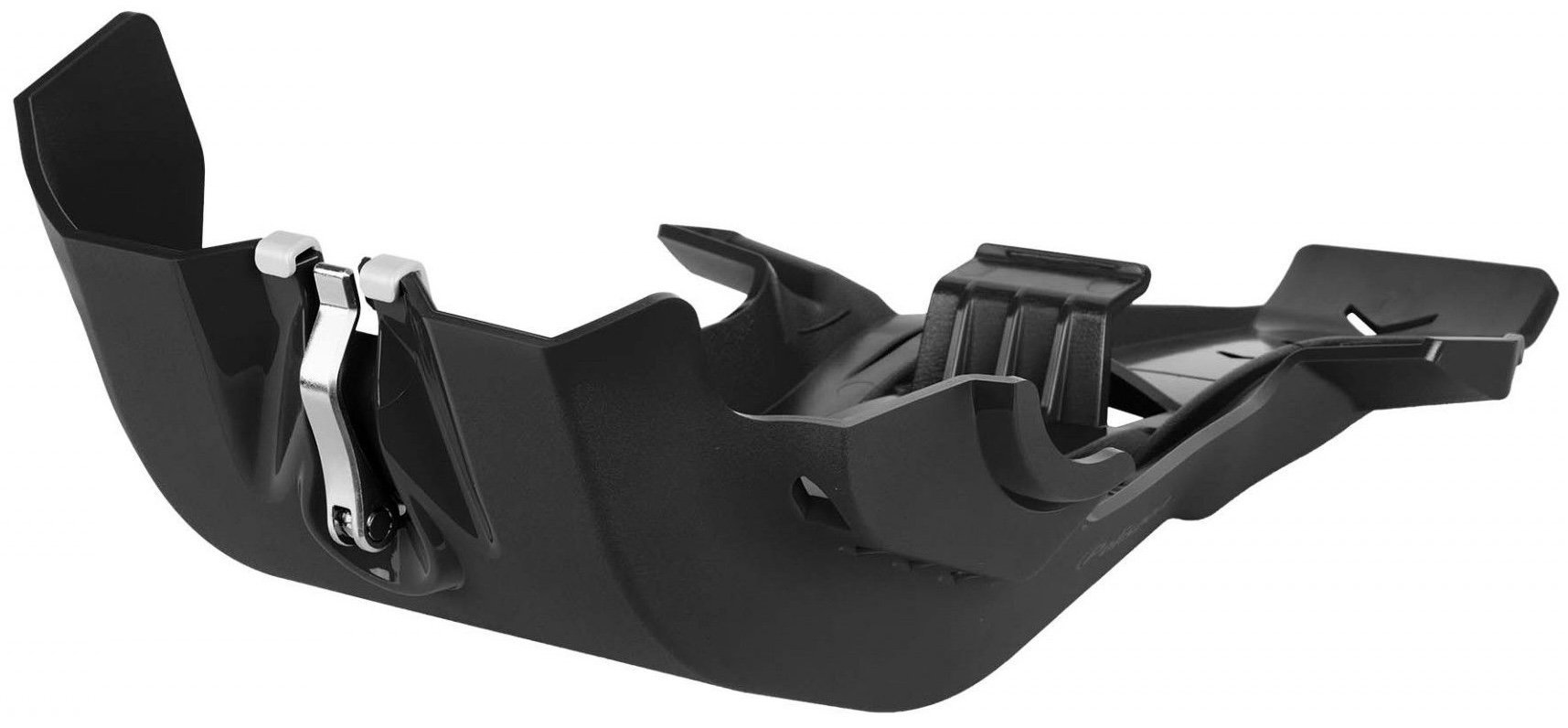 Захист двигуна Polisport Skid Plate Linkage - Honda [Black]