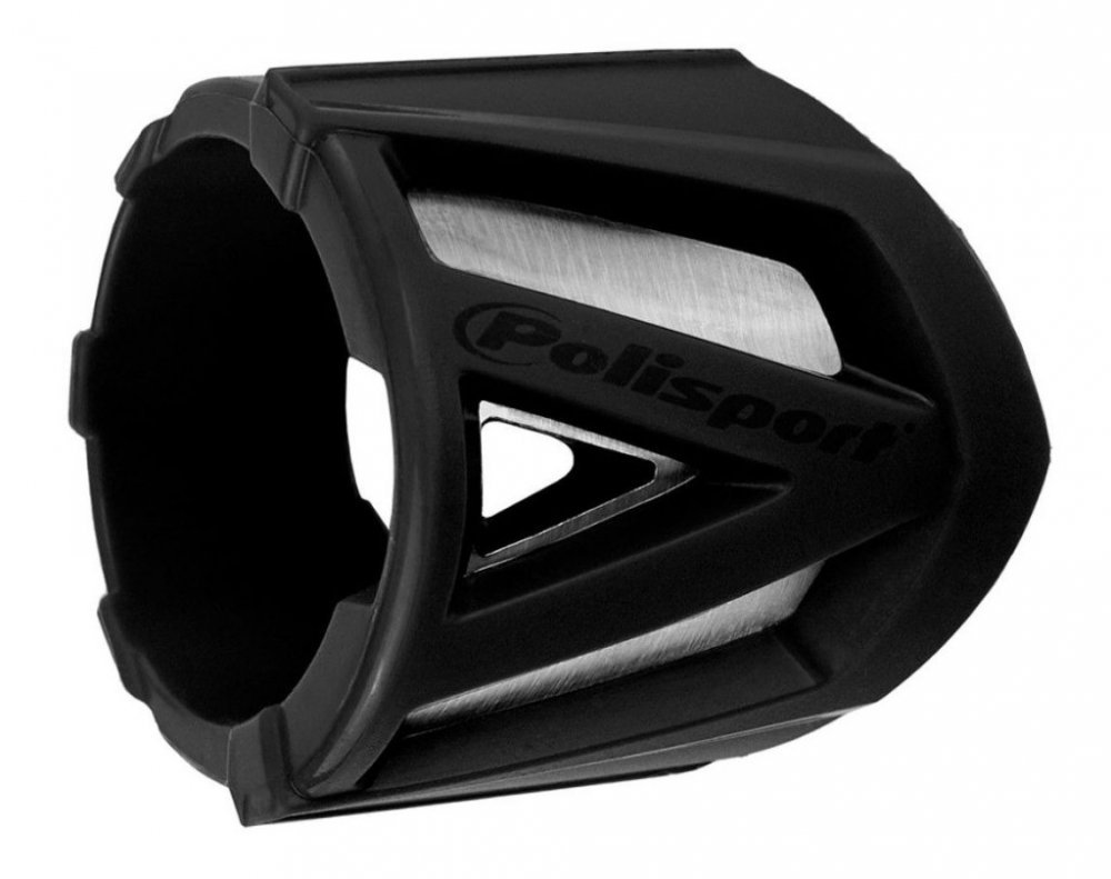 Захист глушника Polisport Silencer Protector [Black], 2T