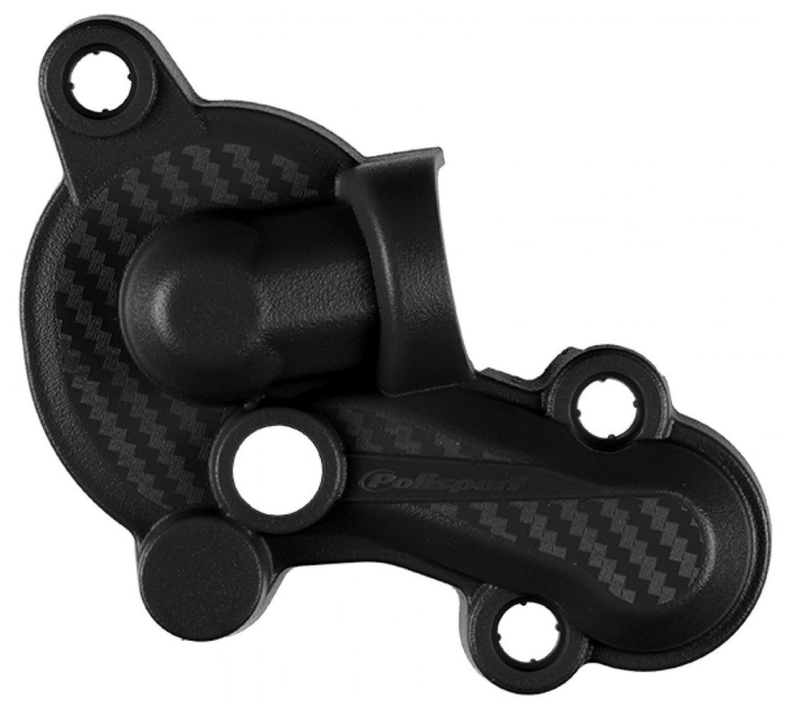 Захист помпи Polisport Waterpump Cover - Beta [Black]