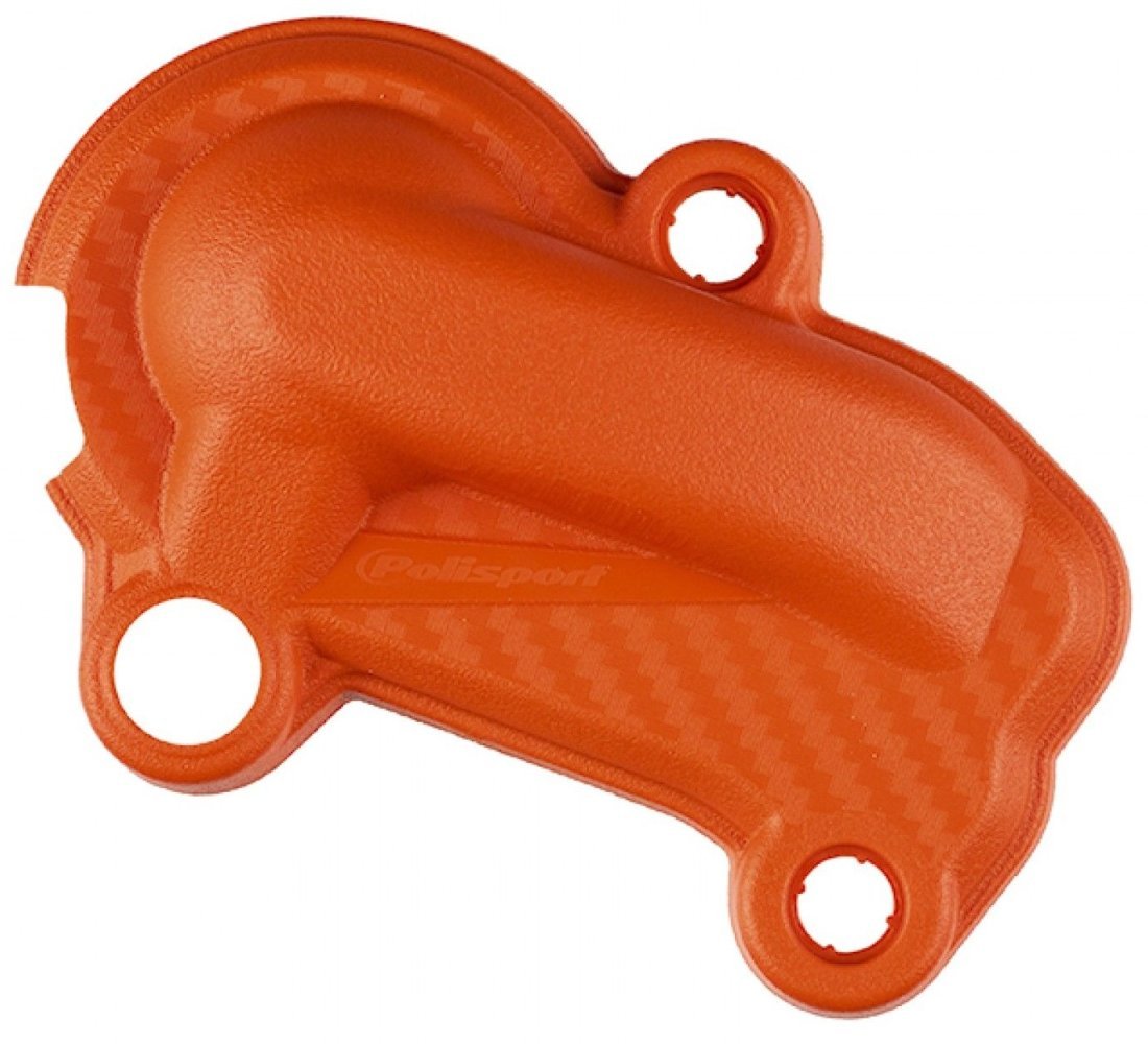 Захист помпи Polisport Waterpump Cover - KTM [Orange]