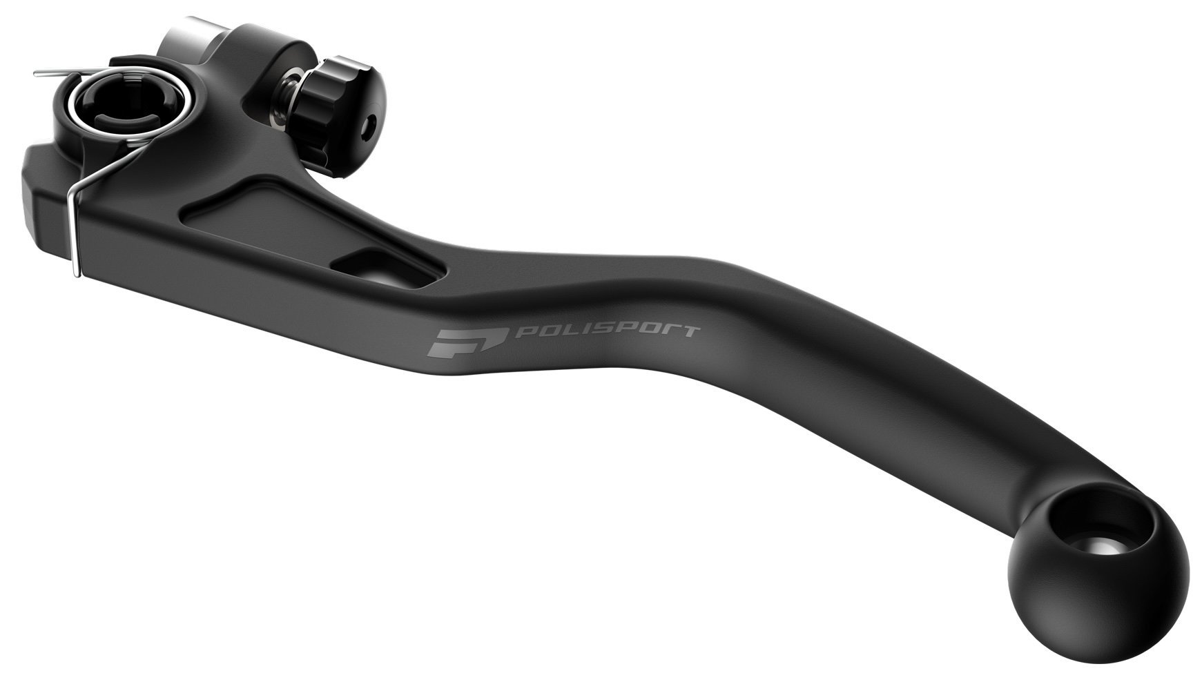 Важель Polisport APT Clutch Lever - KTM [Black]