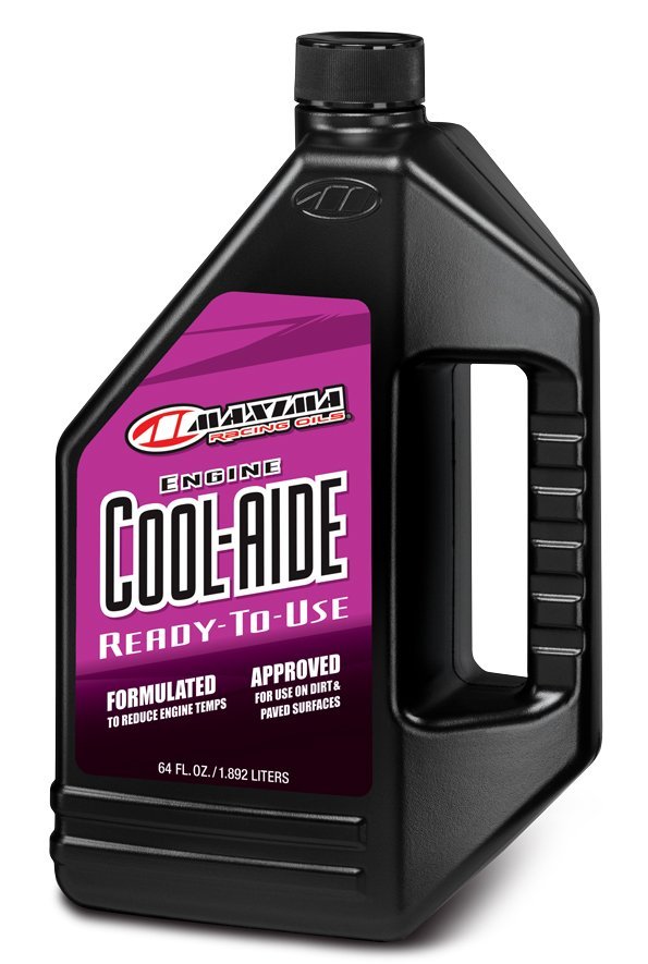 Охолоджуюча рідина Maxima Cool-Aide Cooling Fluid [2л], Coolant