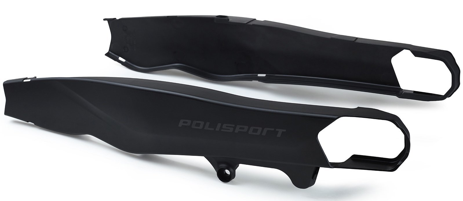 Захист свінгарму Polisport EVO Swingarm Protector - KTM [Black]