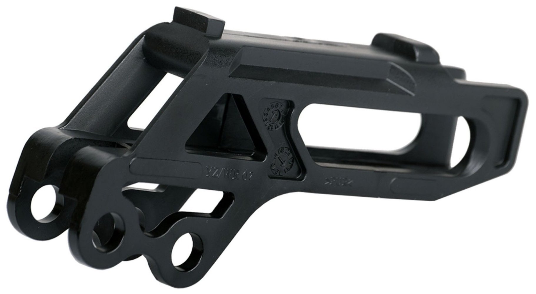 Polisport Chain Guide - Yamaha [Black]