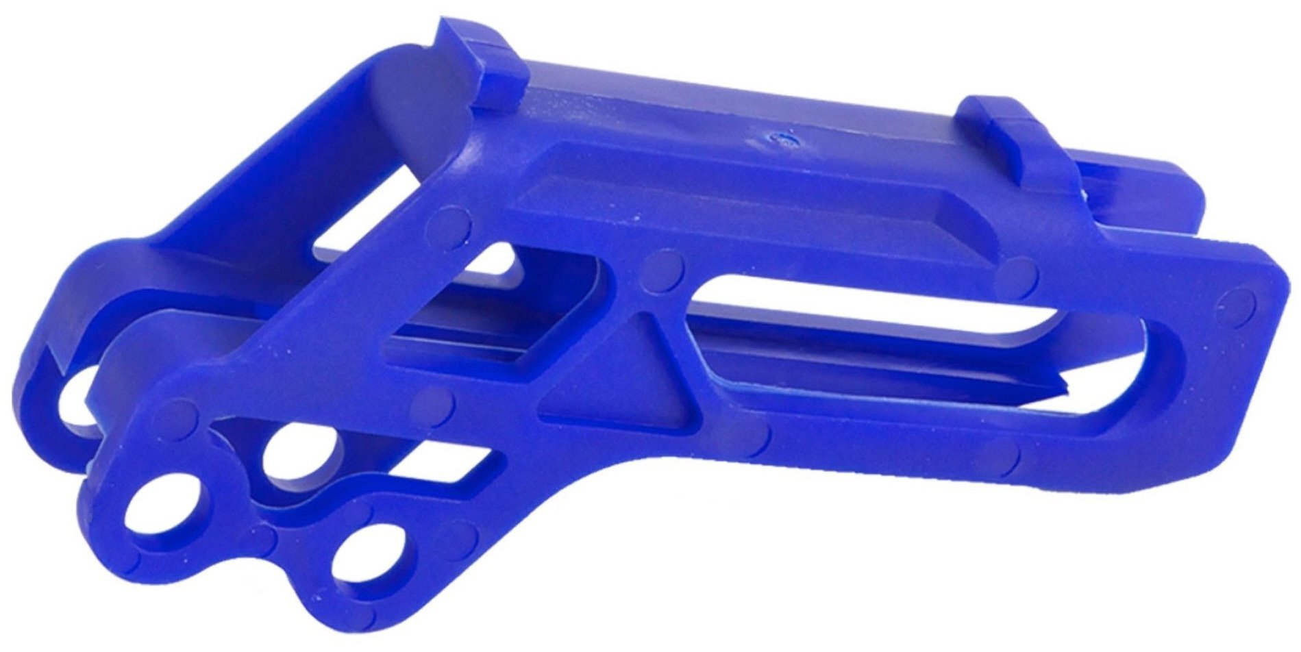 Polisport Chain Guide - Yamaha [Blue]