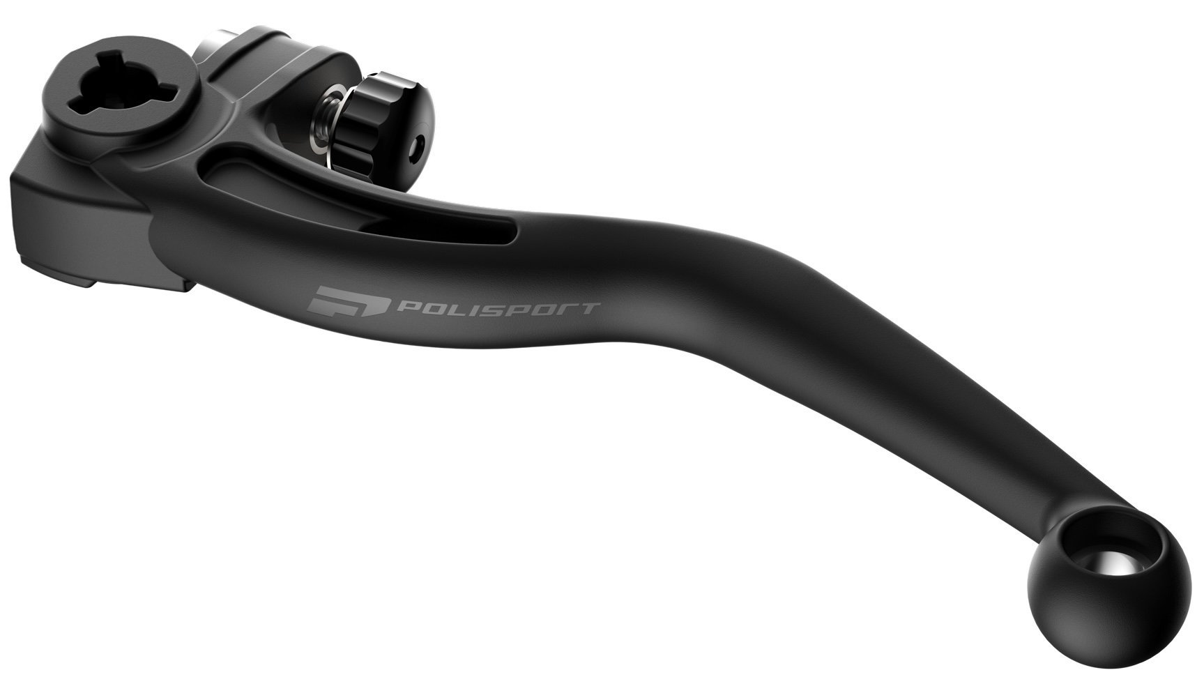 Важель Polisport APT Clutch Lever - Husqvarna [Black]