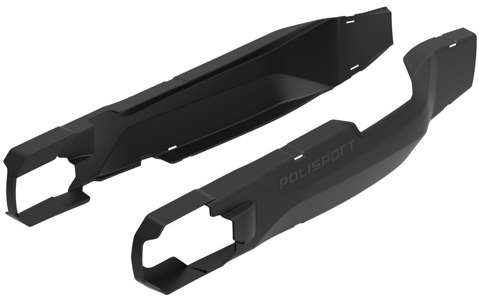Захист свінгарму Polisport Swingarm Protector - Tenere [Black]