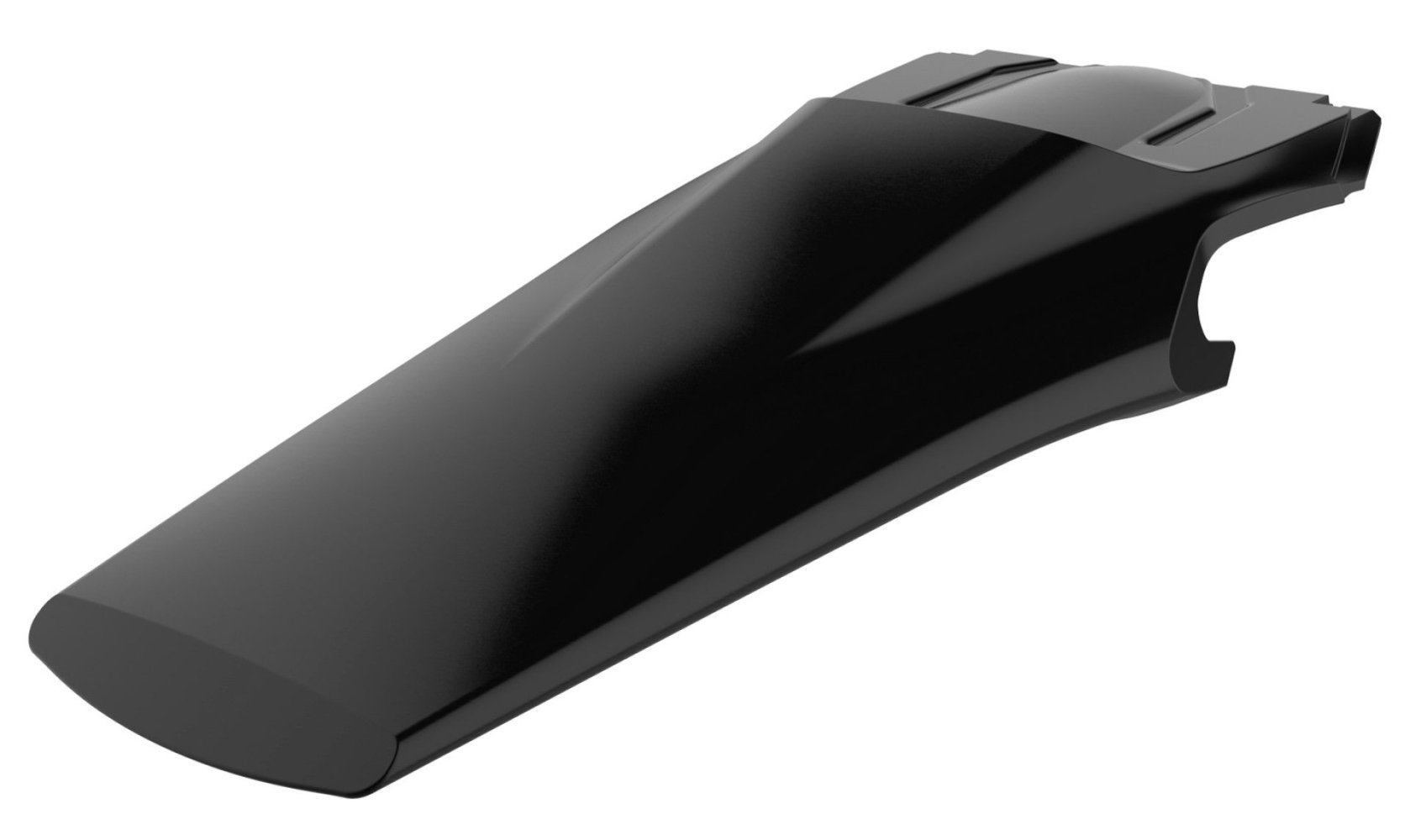 Крило Polisport Rear Fender - Husqvarna (20-) [Black]