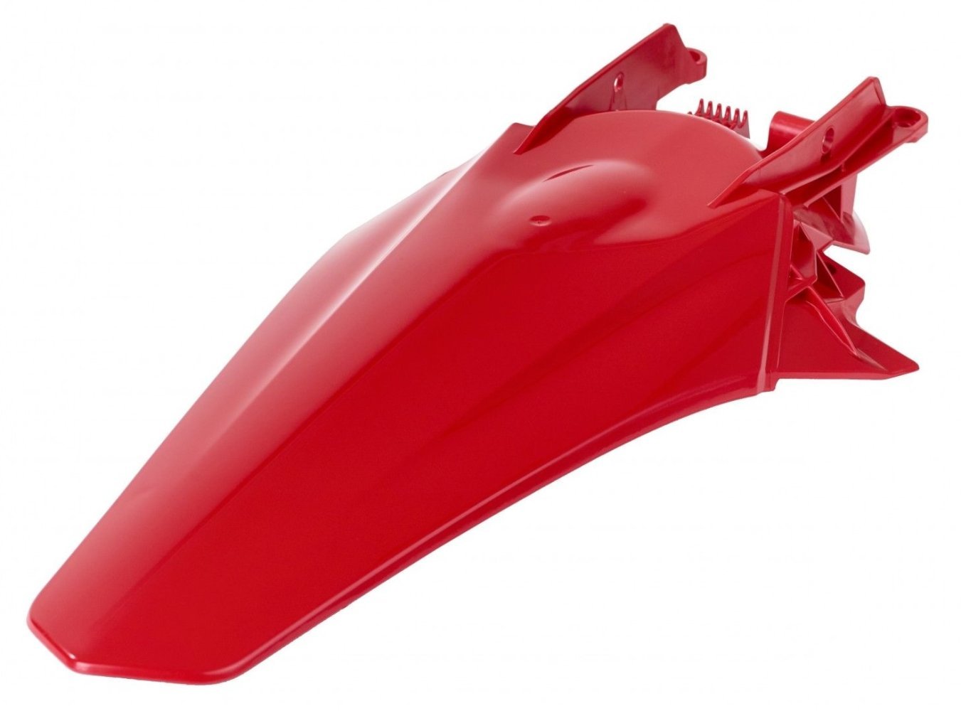 Крило Polisport Rear Fender - Gas Gas (21-) [Red]