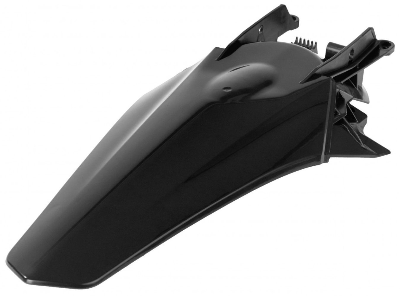 Крило Polisport Rear Fender - Gas Gas (21-) [Black]