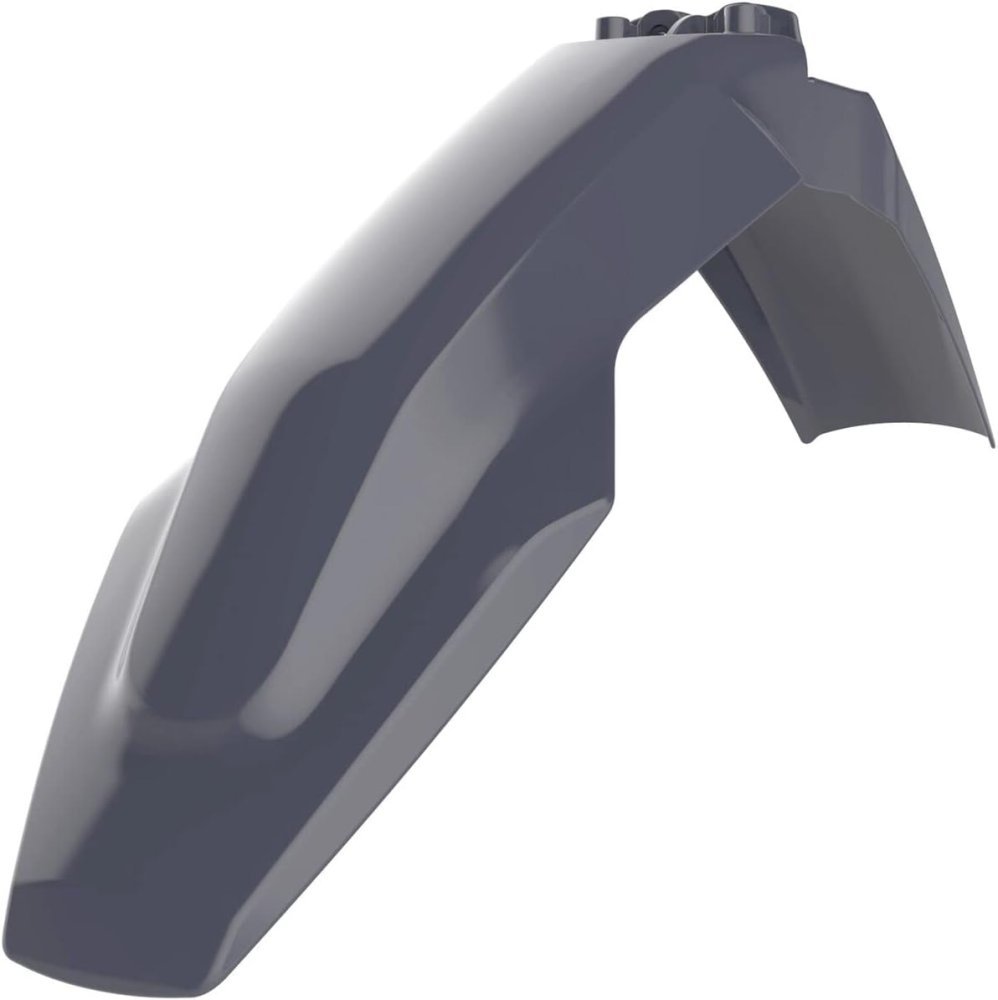 Крило Polisport Front Fender - Husqvarna (16-) [Nardo Grey]
