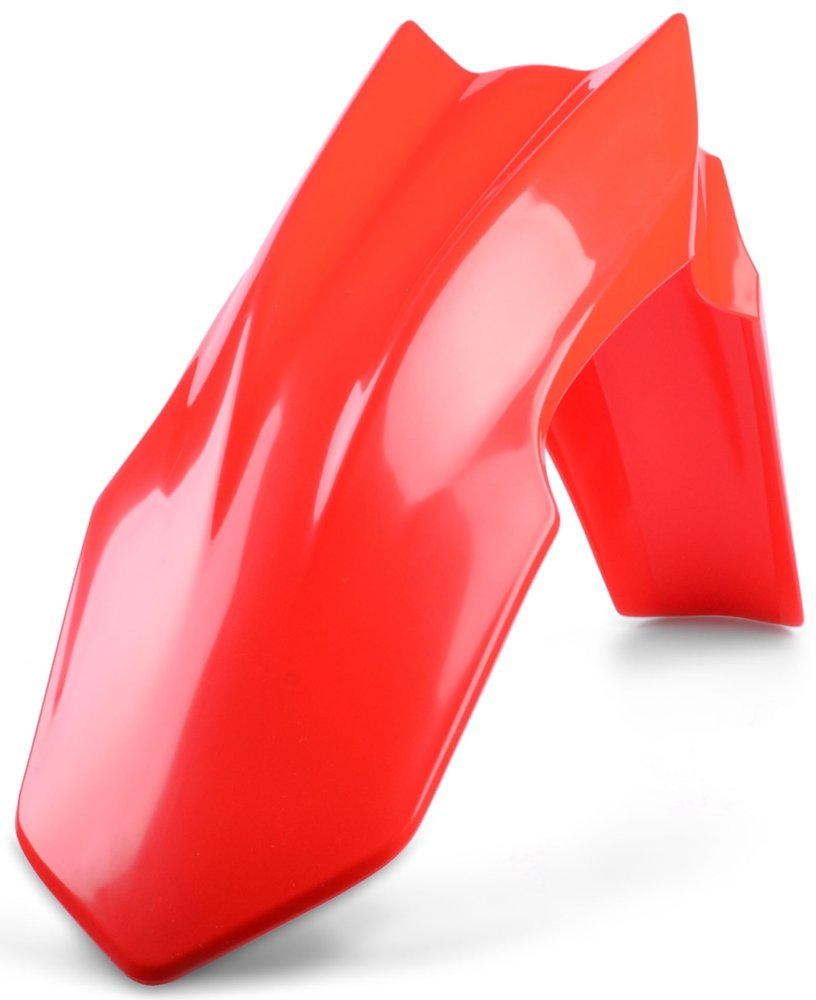 Крило Polisport Front Fender - Honda (13-) [Red]