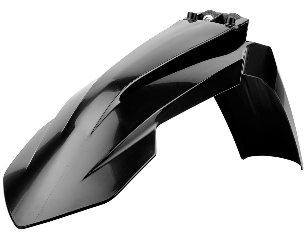 Крило Polisport Front Fender - KTM (16-) [Black]