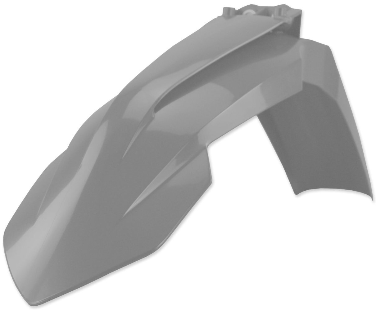 Крило Polisport Front Fender - KTM (16-) [Nardo Grey]