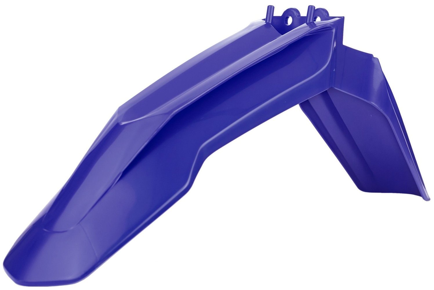 Крило Polisport Front Fender - Sherco (16-) [Blue]