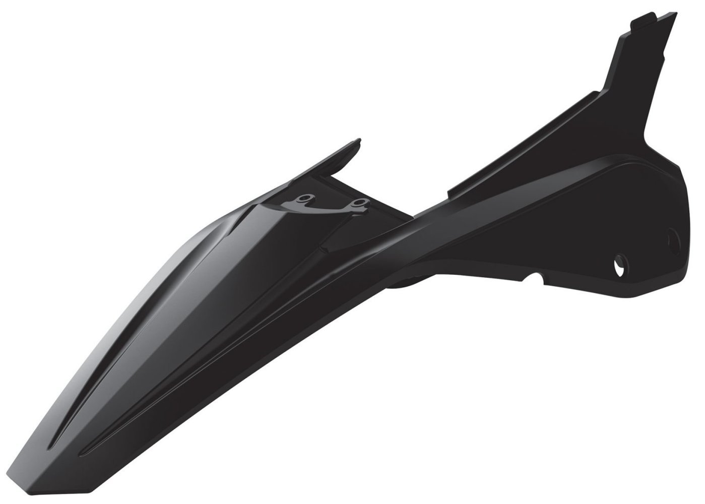 Крило Polisport Rear Fender - Beta (20-) [Black]