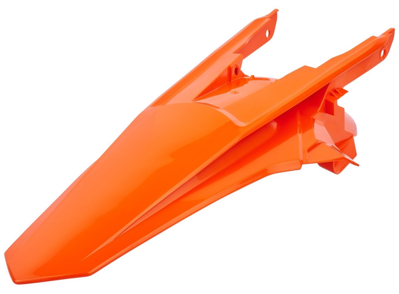 Крило Polisport Rear Fender - KTM (17-) [Orange]