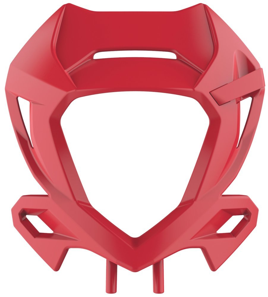 Маска Polisport Headlight Mask - Beta (20-) [Red]