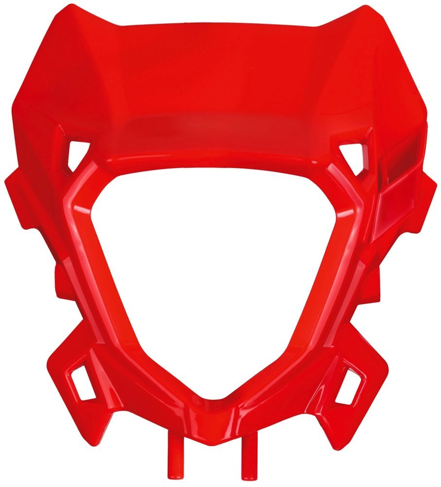 Маска Polisport Headlight Mask - Beta (25-) [Red]