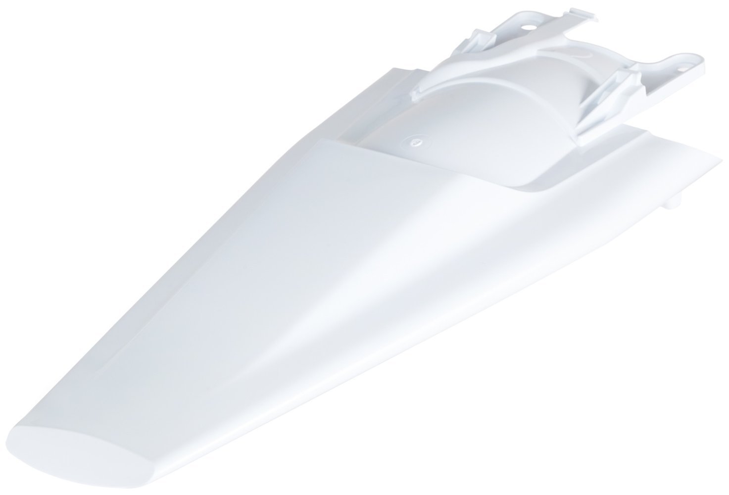 Крило Polisport Rear Fender - Husqvarna (23-) [White]