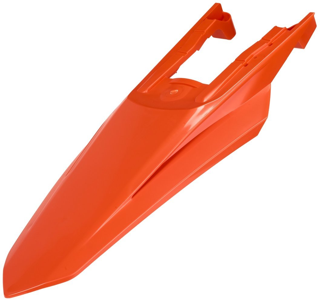 Крило Polisport Rear Fender - KTM (23-) [Orange]