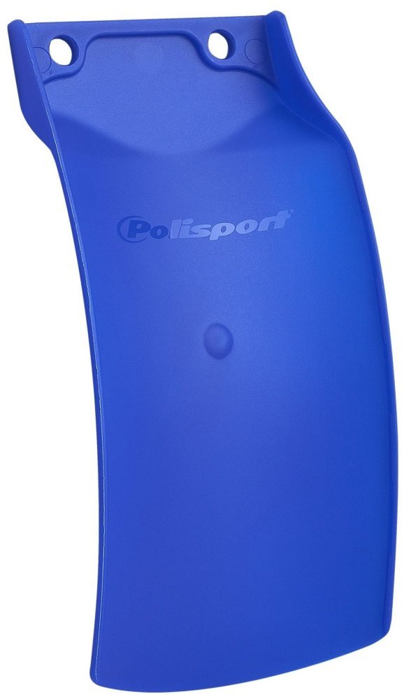 Бризговик Polisport Rear Shock Flap - Yamaha (04-) [Blue]