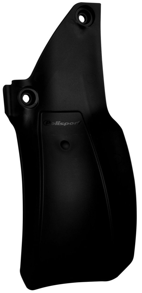 Бризговик Polisport Rear Shock Flap - KTM (07-) [Black]