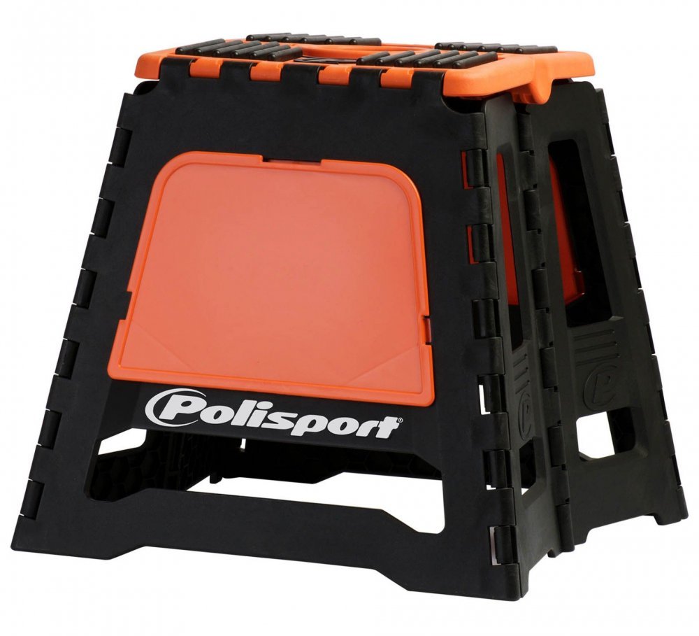 Підставка під мотоцикл Polisport Moto Stand MX [Orange]