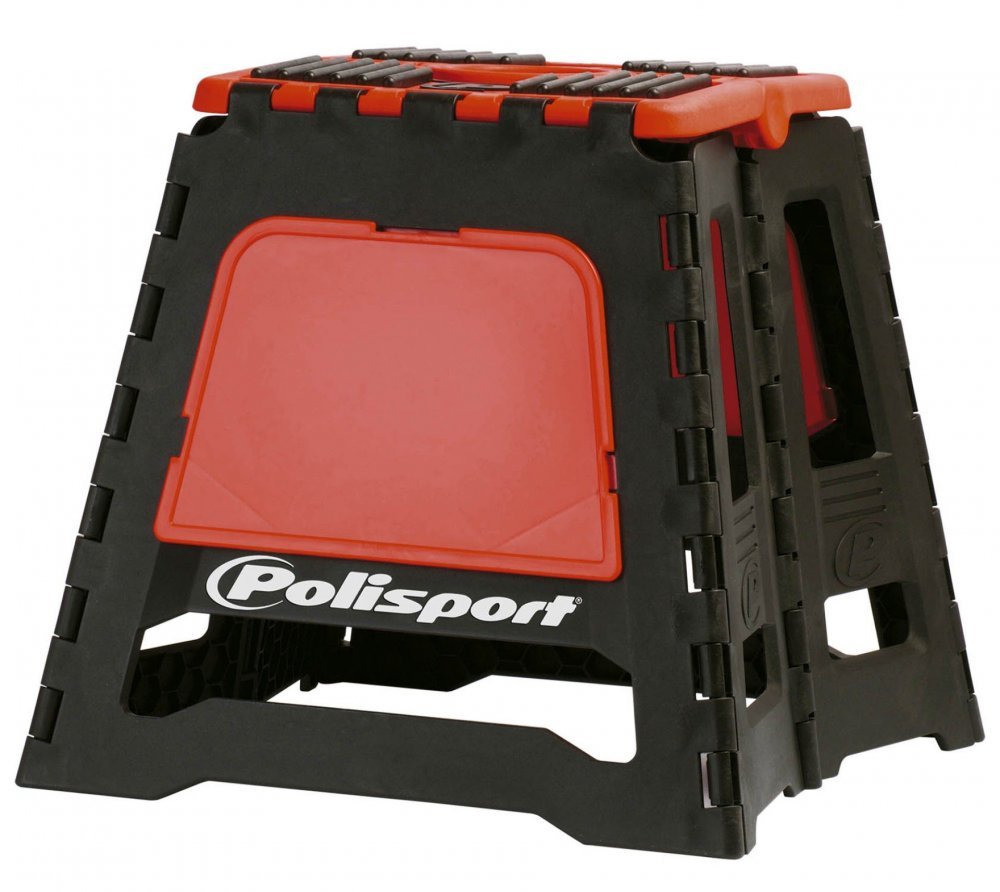 Підставка під мотоцикл Polisport Moto Stand MX [Red]