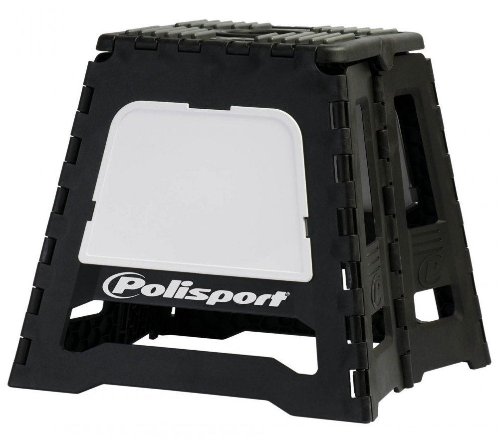 Підставка під мотоцикл Polisport Moto Stand MX [White]