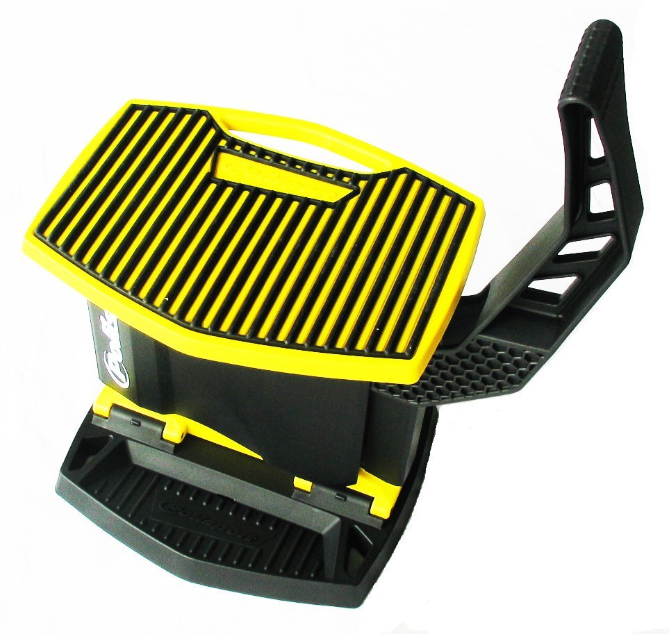 Подставка под мотоцикл Polisport Lift Stand MX [Yellow]