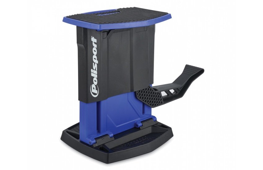 Підставка під мотоцикл Polisport Lift Stand MX [Blue]