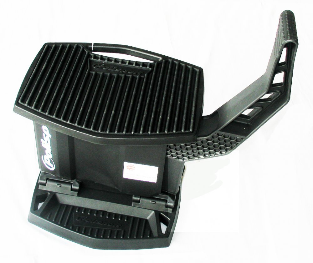 Підставка під мотоцикл Polisport Lift Stand MX [Black]